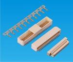 1.00mm Pitch 88252 wire to board connector